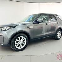 Land Rover Discovery 2.0 TD4 180 CV SE