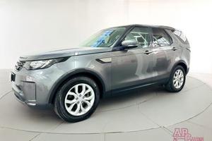 Land Rover Discovery 2.0 TD4 180 CV SE