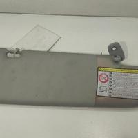 PARASOLE ALETTA LATO PASSEGGERO FIAT Panda 3Â° Ser