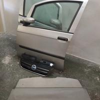 Ricambi Fiat Idea Lancia Musa
