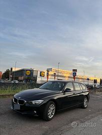 BMW 316 d