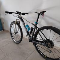 MTB canyon cf sl