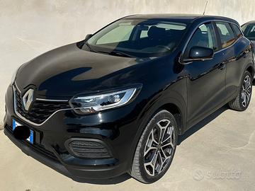 Renault Kajar 1,5 dci 115 cav. 80000 km
