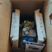 FRIGAIR 920.63011 Compressore, Climatizzatore
Opel