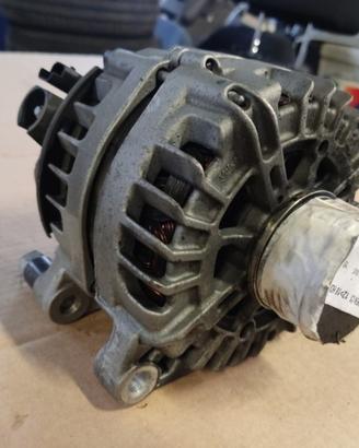 Alternatore CITROEN C5 1997cc HDI 16V del 2015