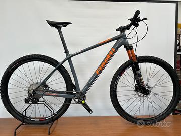 MTB 29 CARBON