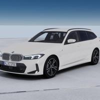 BMW Serie 3 330e Touring MSport