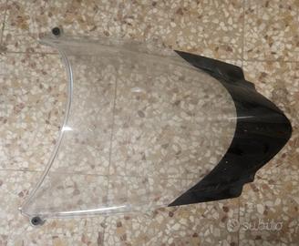 cupolino originale Triumph Daytona 675r 2014