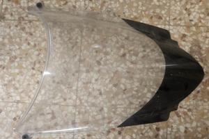 cupolino originale Triumph Daytona 675r 2014