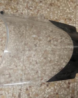 cupolino originale Triumph Daytona 675r 2014