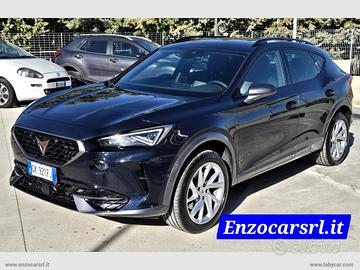 CUPRA Formentor 2.0 TDI 2022