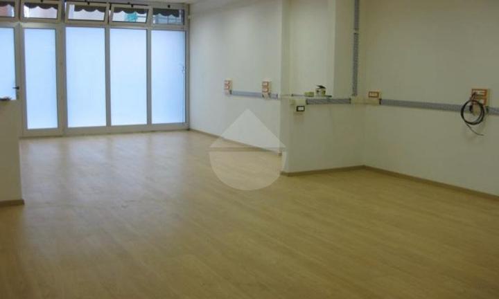 Firenze, Campo di Marte.Fondo cat. C/3