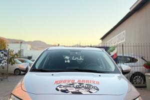 Fiat Tipo 1.4 GPL T-jet 120 Cv