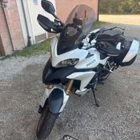 Ducati Multistrada 1200 ABS
