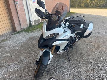 Ducati Multistrada 1200 ABS