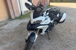 Ducati Multistrada 1200 ABS