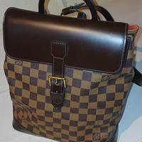 Zaino originale Louis Vuitton 