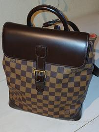 Zaino originale Louis Vuitton 