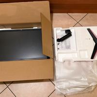 Monitor LG 24GN53A 24" Full HD 1ms 144Hz