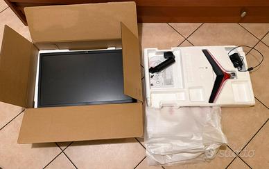 Monitor LG 24GN53A 24" Full HD 1ms 144Hz