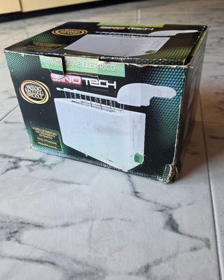 Tostapane elettrico Sinotech