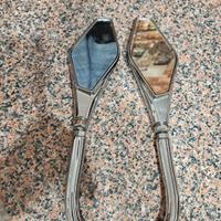 Specchietti Custom
