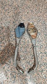 Specchietti Custom