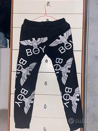 Pantaloni tuta boy london