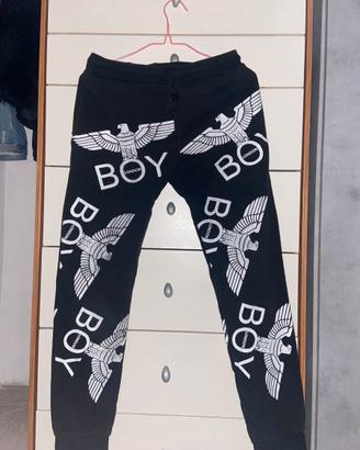 Pantaloni tuta boy london
