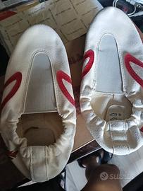 Scarpette ginnastica artistica Anniel Sport