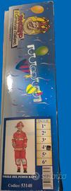 Carnevale Veneziano VIGILE DEL FUOCO BABY 53140