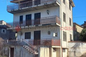 Casa Indipendente Veroli [4232VRG] (Catropagno)