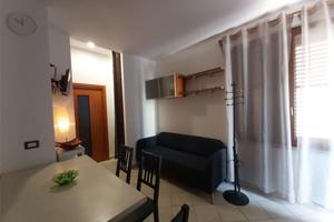 Rif. 214FD - BILOCALE VICINO AL CENTRO