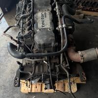Motore iveco eurocargo tector 6 cilindri EURO 5