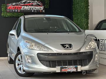 PEUGEOT 308 - 1.6 - 120 CV - UNICO PROPRIETARIO