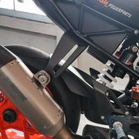 STAFFA SCARICO TERMINALE KTM SUPERDUKE 1290