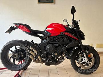 MV Agusta Brutale 800 - 2020