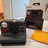 Polaroid now