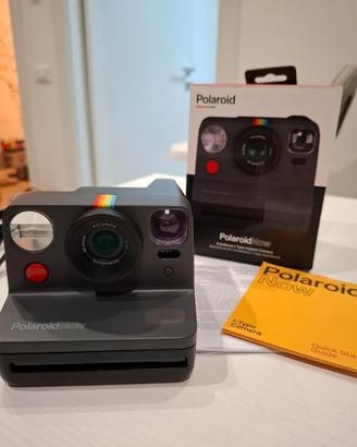 Polaroid now