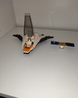 Macchine Lego