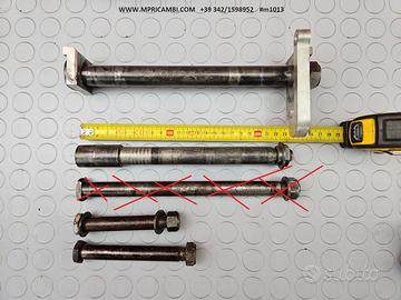 PERNI PERNO YAMAHA WRF 250 2001 2002 YZF WR-F