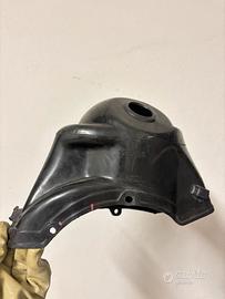 Cuffia originale conservata vespa 125 primavera