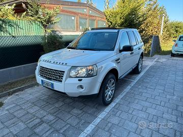  LAND ROVER   FREELENDER 2