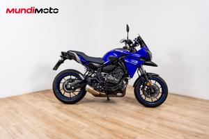 YAMAHA TRACER 700 - 2017