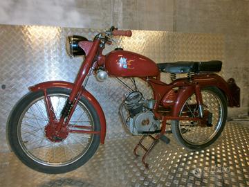 Ducati Cucciolo 65 TL - 1946