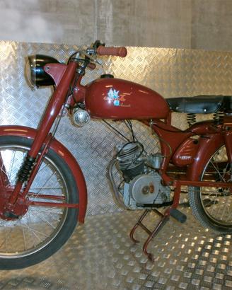 Ducati Cucciolo 65 TL - 1946
