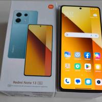 Redmi Note 13 5G Come Nuovo 8GB/256GB 5000mAH