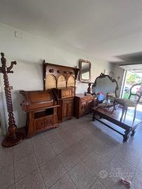 SET MOBILI COMPLETO!!!150€!!