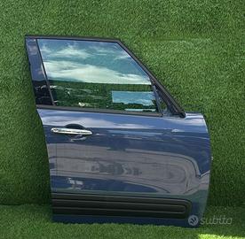 PORTIERA ANTERIORE DESTRA FIAT 500 L Serie (351_35