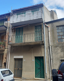 Vendita immobile a San fratello 55000